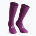 Skarpety ASSOS Spring Fall Unisea alchemy purple