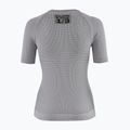 Potówka kolarska damska ASSOS Summer Skin Layer P1 W grey 2