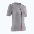 Potówka kolarska damska ASSOS Summer Skin Layer P1 W grey 3