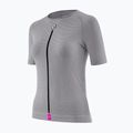 Potówka kolarska damska ASSOS Summer Skin Layer P1 W grey 4