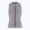 Potówka kolarska męska ASSOS Summer NS Skin Layer P1 grey