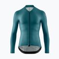 Longsleeve rowerowy męski ASSOS Mille GT S11 foundation green