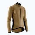 Kurtka rowerowa męska ASSOS Mille GT C2 Wind bronze ash 3