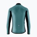 Kurtka rowerowa męska ASSOS Mille GT C2 Wind foundation green 2