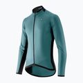Kurtka rowerowa męska ASSOS Mille GT C2 Wind foundation green 4