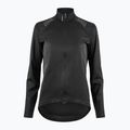 Kurtka rowerowa damska ASSOS Uma GT S11 Shell black