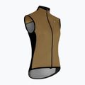 Kamizelka rowerowa damska ASSOS Uma GT Wind C2 W bronze ash 3