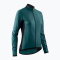 Kurtka rowerowa damska ASSOS Uma GT Wind C2 W foundation green 3