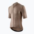 Koszulka rowerowa męska ASSOS Equipe R S11 terra sand 4