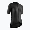 Koszulka rowerowa damska ASSOS Dyora R S11 black 3