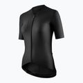 Koszulka rowerowa damska ASSOS Dyora R S11 black 4