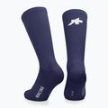Skarpety ASSOS Racing S11 future dusk 2