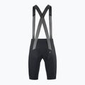 Spodenki rowerowe męskie ASSOS Mille GTS Spring Fall S11 Bib Shorts black 2