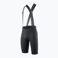 Spodenki rowerowe męskie ASSOS Mille GTS Spring Fall S11 Bib Shorts black 4