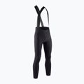 Spodnie rowerowe męskie ASSOS Mille GT Hashoogi Winter Bib Tights S11 black 3