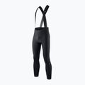 Spodnie rowerowe męskie ASSOS Mille GT Hashoogi Winter Bib Tights S11 black 4