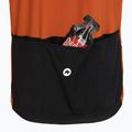 Bluza rowerowa męska ASSOS Mille GT Spring Fall C2 rusty brown 6