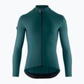 Bluza rowerowa męska ASSOS Mille GT Spring Fall C2 foundation green