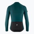 Bluza rowerowa męska ASSOS Mille GT Spring Fall C2 foundation green 2