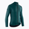Bluza rowerowa męska ASSOS Mille GT Spring Fall C2 foundation green 3