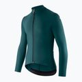 Bluza rowerowa męska ASSOS Mille GT Spring Fall C2 foundation green 4