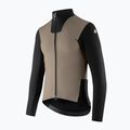 Kurtka rowerowa męska ASSOS Mille GT Hashoogi 3/3 Winter S11 dune sand 4