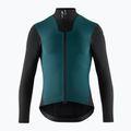Kurtka rowerowa męska ASSOS Mille GT Hashoogi 3/3 Winter S11 foundation green