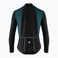 Kurtka rowerowa męska ASSOS Mille GT Hashoogi 3/3 Winter S11 foundation green 2