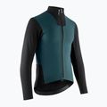 Kurtka rowerowa męska ASSOS Mille GT Hashoogi 3/3 Winter S11 foundation green 3