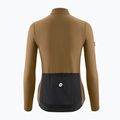 Bluza rowerowa damska ASSOS Mille GT Spring Fall C2 W bronze ash 2