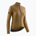 Bluza rowerowa damska ASSOS Mille GT Spring Fall C2 W bronze ash 3