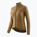 Bluza rowerowa damska ASSOS Mille GT Spring Fall C2 W bronze ash 4