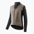 Kurtka rowerowa ASSOS Uma GT Hashoogi Winter S11 W dune sand 4