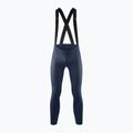 Spodnie rowerowe męskie ASSOS Mille GT Bib Tights S11 primal blue