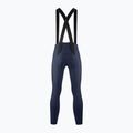 Spodnie rowerowe męskie ASSOS Mille GT Bib Tights S11 primal blue 2