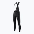 Spodnie rowerowe damskie ASSOS Uma GT Spring Fall Bib Tights S11 black 4