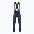 Spodnie rowerowe damskie ASSOS Uma GT Spring Fall Bib Tights S11 primal blue 2