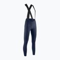 Spodnie rowerowe damskie ASSOS Uma GT Spring Fall Bib Tights S11 primal blue 3