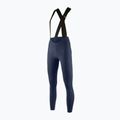 Spodnie rowerowe damskie ASSOS Uma GT Spring Fall Bib Tights S11 primal blue 4