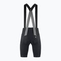 Spodenki rowerowe męskie ASSOS Tactica Spring Fall Bib Shorts T5 black 2