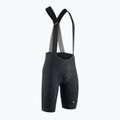 Spodenki rowerowe męskie ASSOS Tactica Spring Fall Bib Shorts T5 black 3