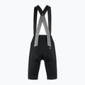 Spodenki rowerowe damskie ASSOS Tactica Spring Fall Bib Shorts T5 black 2