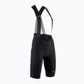 Spodenki rowerowe damskie ASSOS Tactica Spring Fall Bib Shorts T5 black 3