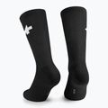 Skarpety ASSOS Winter P1 black 2