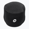 Czapka rowerowa ASSOS Winter Cap P1 black 2