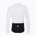 Longsleeve rowerowy męski ASSOS Mille GT S11 EVO white 2
