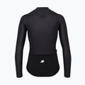 Longsleeve rowerowy męski ASSOS Mille GT S11 EVO black 2