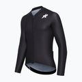 Longsleeve rowerowy męski ASSOS Mille GT S11 EVO black 4