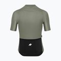 Koszulka rowerowa męska ASSOS Mille GT S11 EVO edge green 2