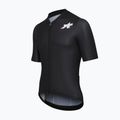 Koszulka rowerowa męska ASSOS Mille GT S11 EVO black 4